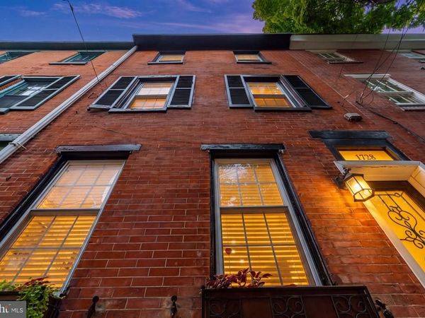 1728 NAUDAIN STREET , PHILADELPHIA, PA 19146