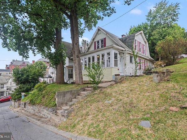 209 S 3RD STREET , STEELTON, PA 17113
