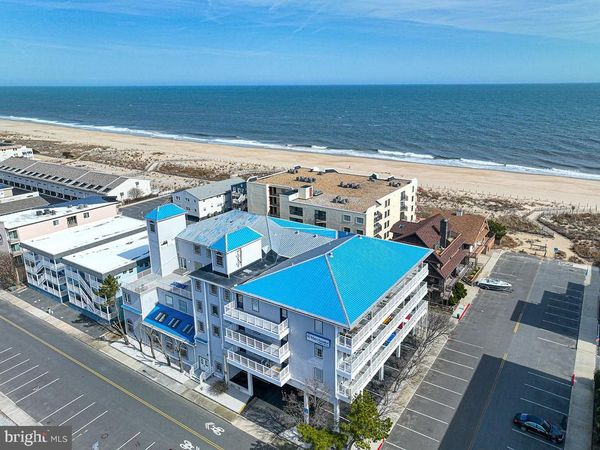 6 127TH STREET , Unit 201, OCEAN CITY, MD 21842