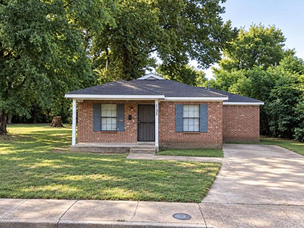 1135 RYDER AVE, Memphis, TN 38106