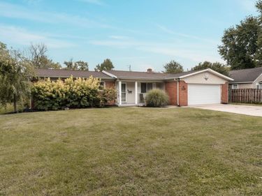 2200 Vinton Street, Lafayette, IN 47904