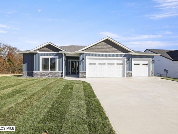 4623 N Thomas Road, Bloomington, IN 47404