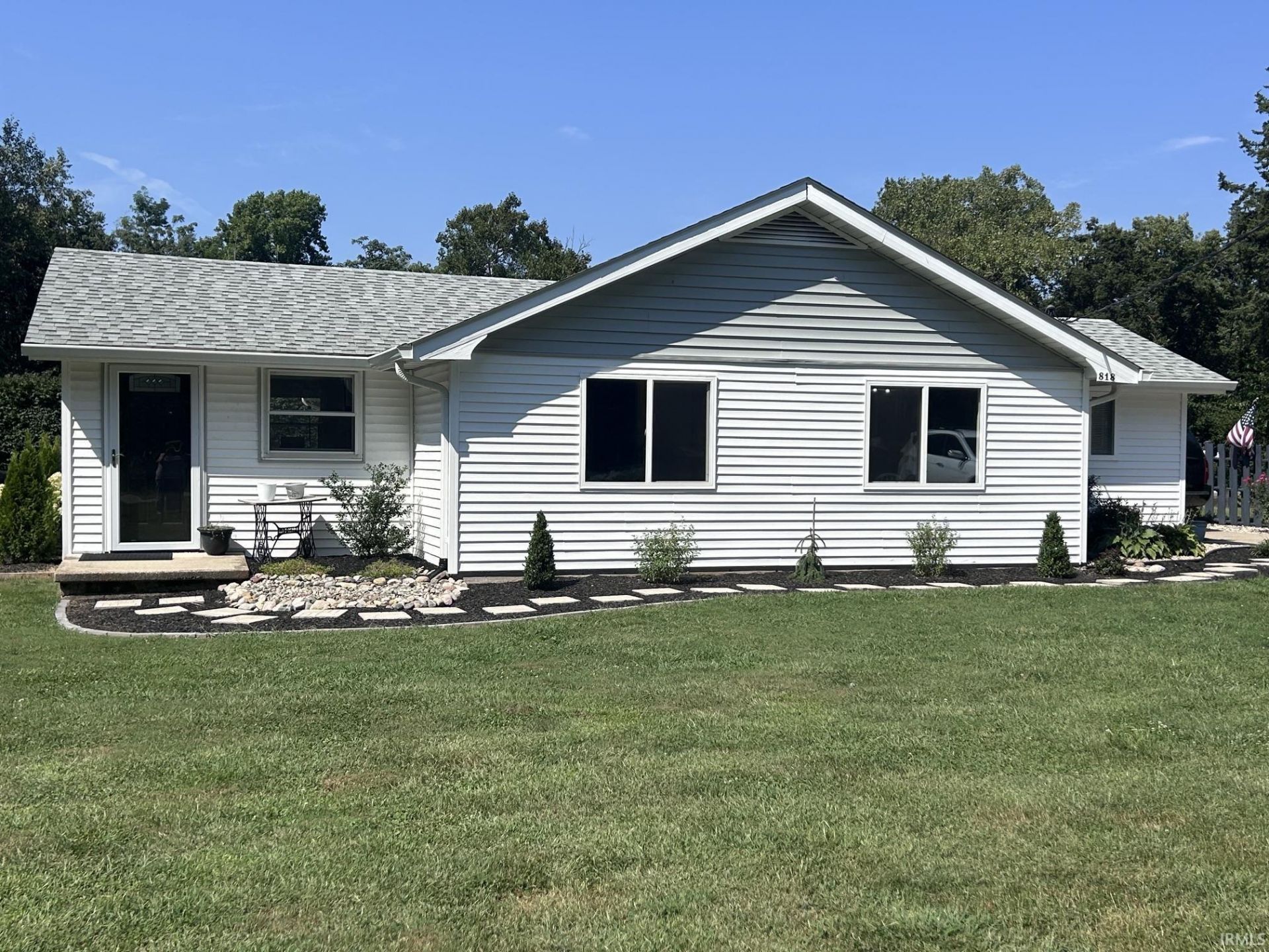 818 Union Street, Covington, IN 47932 Main Photo