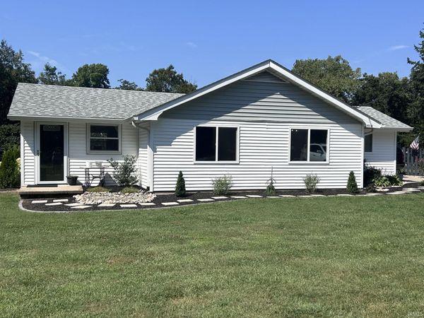 818 Union Street, Covington, IN 47932