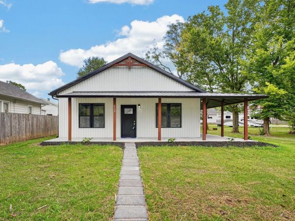 812 N Hart Street, Princeton, IN 47670