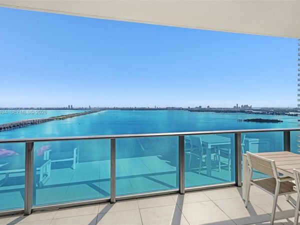 480 NE 31st St , Unit 2904, Miami, FL 33137