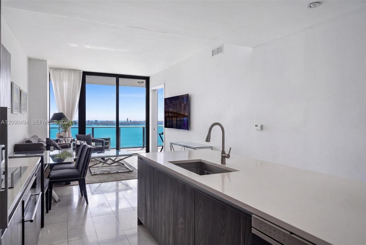 480 NE 31st St , Unit 2904, Miami, FL 33137 Photo