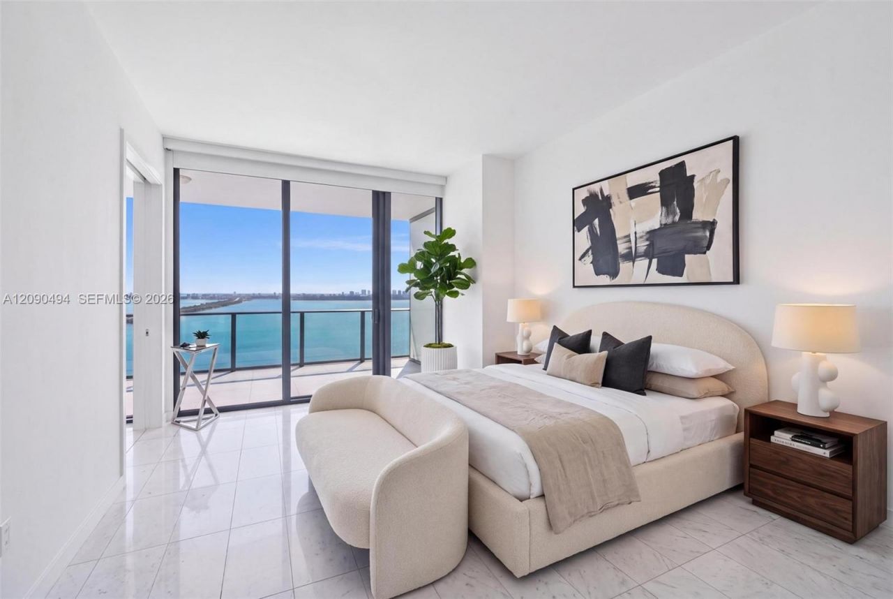 480 NE 31st St , Unit 2904, Miami, FL 33137 Photo