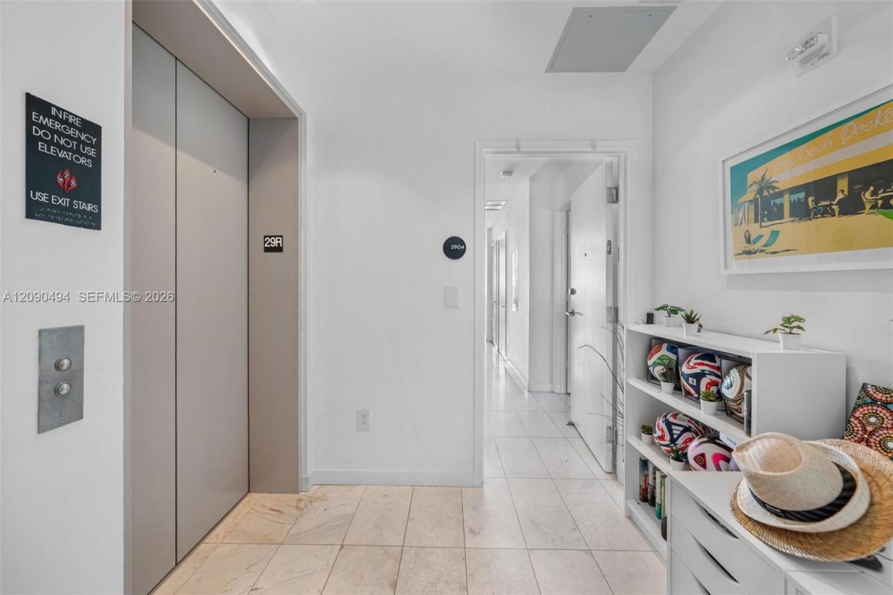 480 NE 31st St , Unit 2904, Miami, FL 33137 Photo