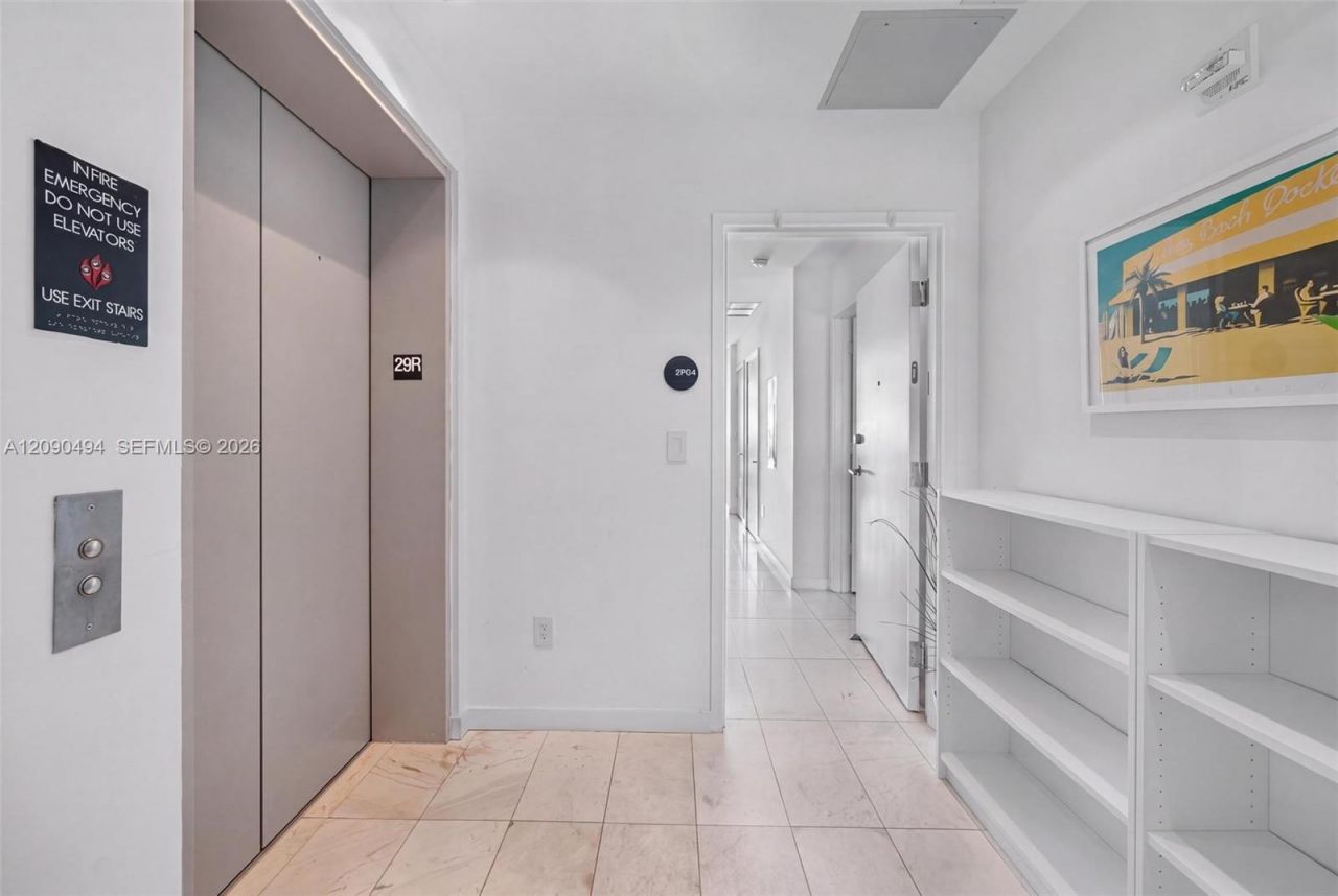 480 NE 31st St , Unit 2904, Miami, FL 33137 Photo
