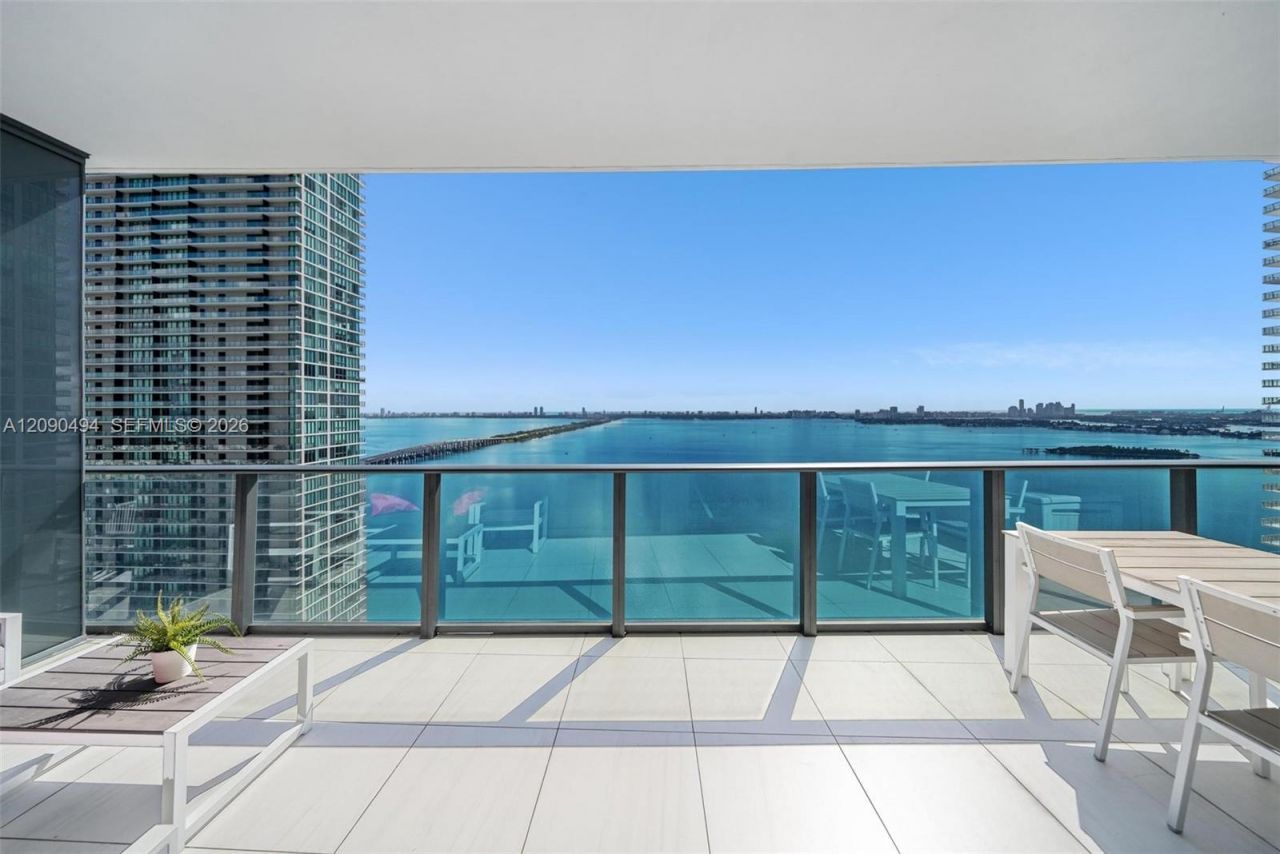 480 NE 31st St , Unit 2904, Miami, FL 33137 Photo