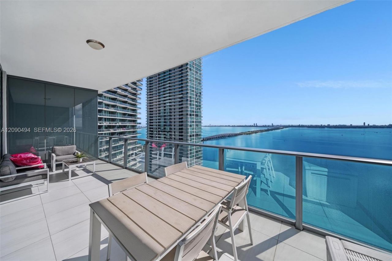 480 NE 31st St , Unit 2904, Miami, FL 33137 Photo