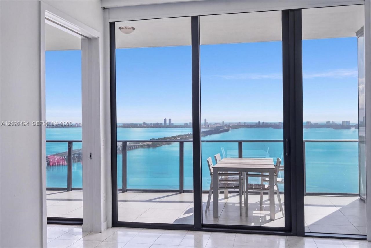 480 NE 31st St , Unit 2904, Miami, FL 33137 Photo