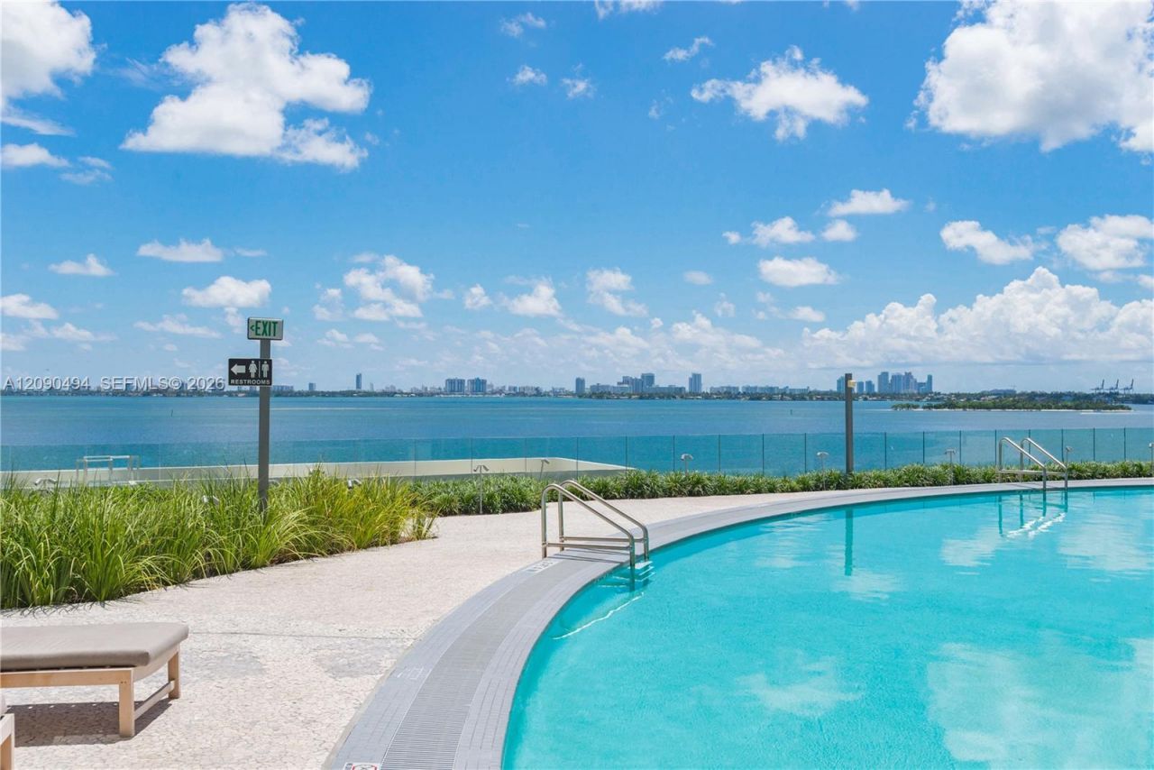 480 NE 31st St , Unit 2904, Miami, FL 33137 Photo