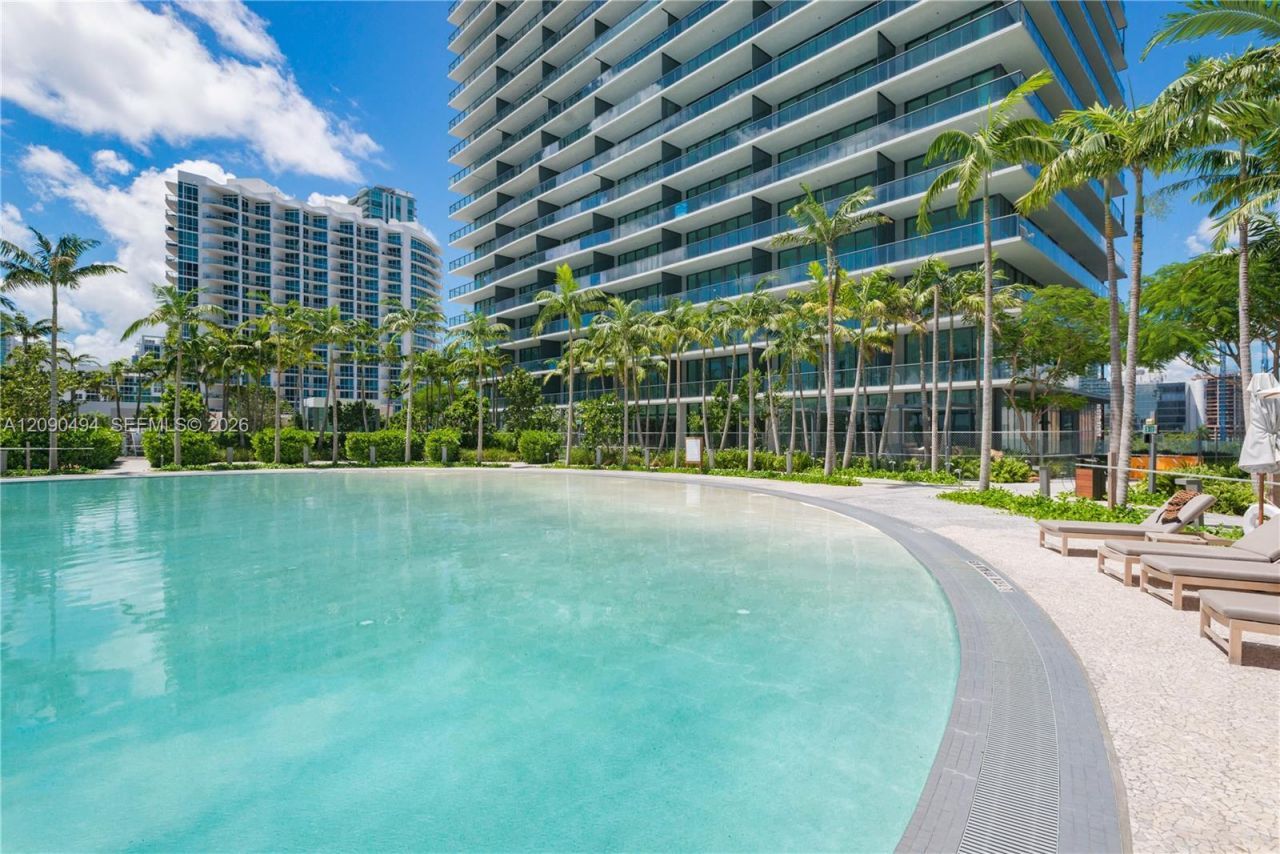 480 NE 31st St , Unit 2904, Miami, FL 33137 Photo