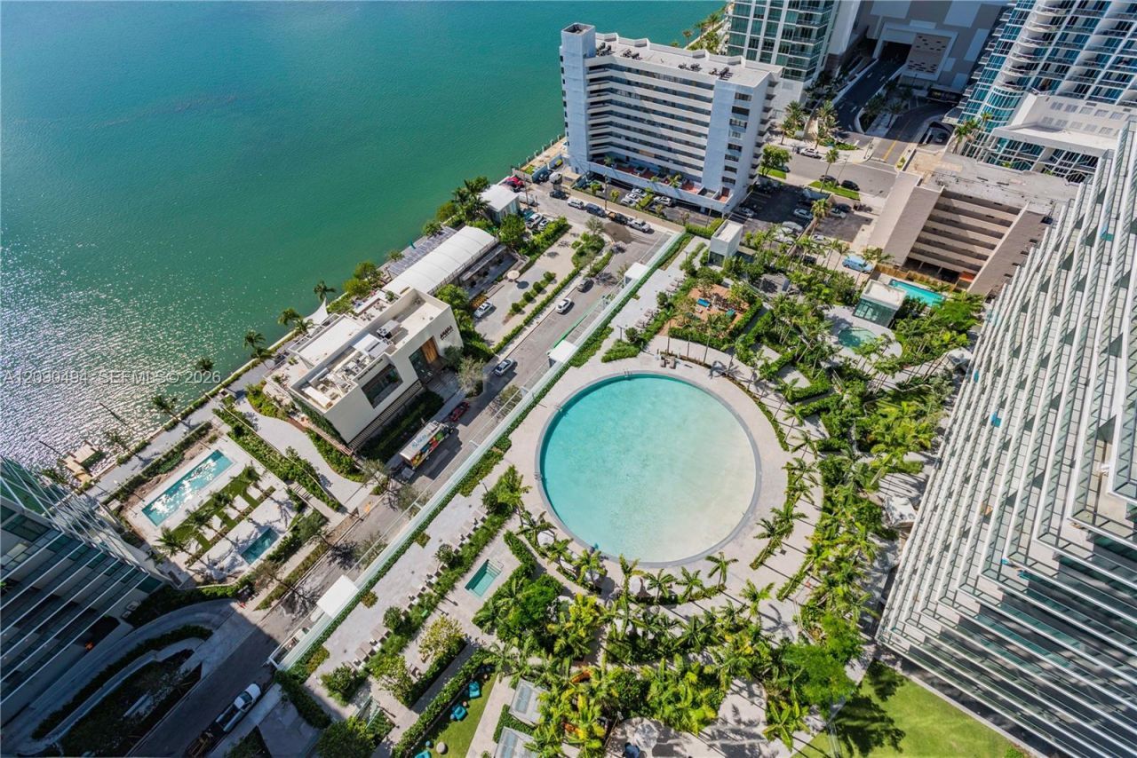 480 NE 31st St , Unit 2904, Miami, FL 33137 Photo