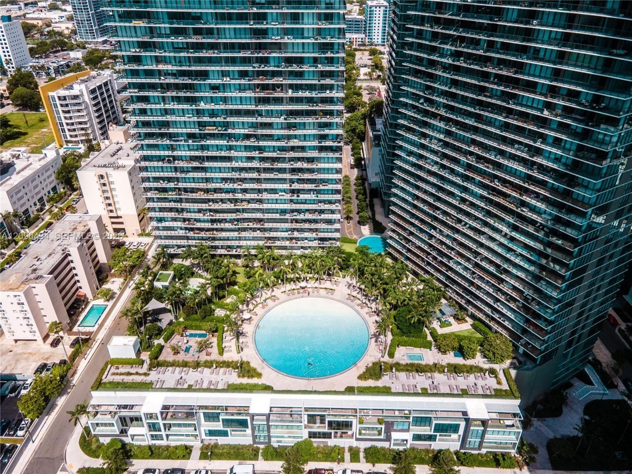 480 NE 31st St , Unit 2904, Miami, FL 33137 Photo