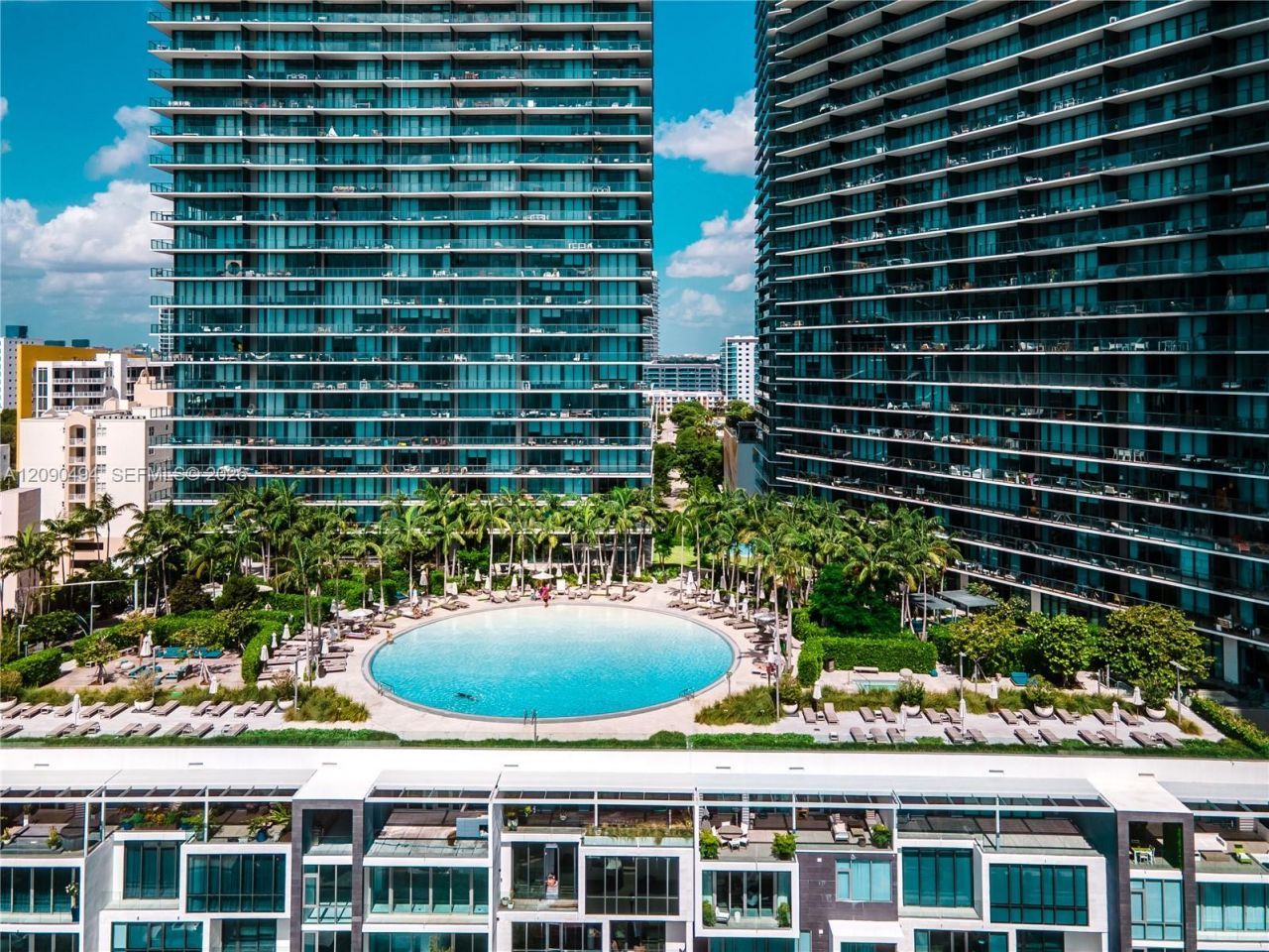 480 NE 31st St , Unit 2904, Miami, FL 33137 Photo