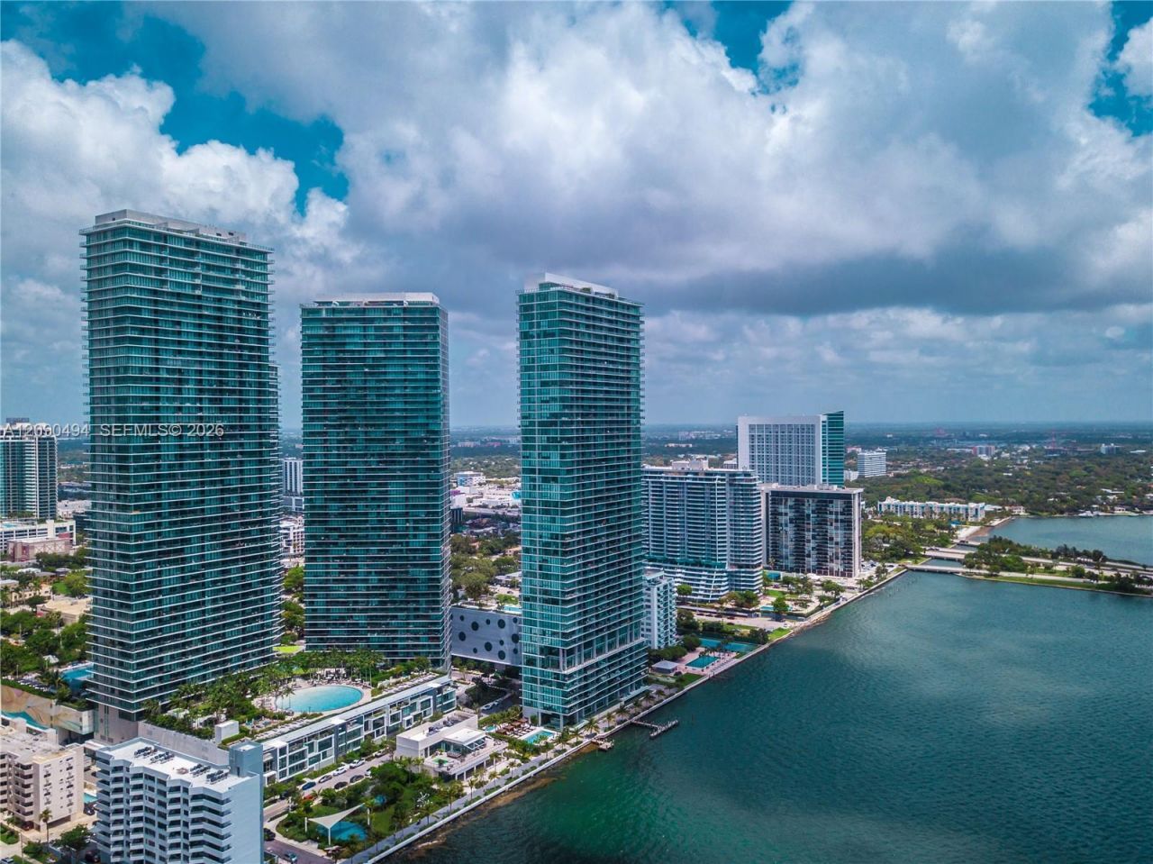 480 NE 31st St , Unit 2904, Miami, FL 33137 Photo