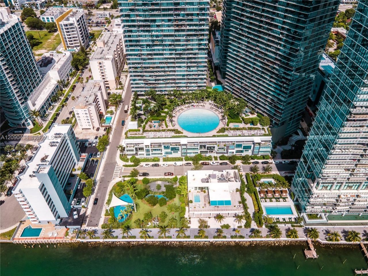 480 NE 31st St , Unit 2904, Miami, FL 33137 Photo