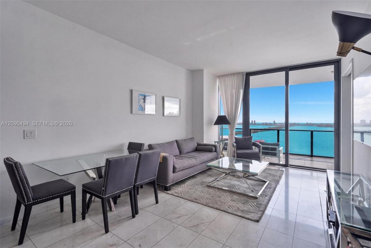 480 NE 31st St , Unit 2904, Miami, FL 33137 Photo