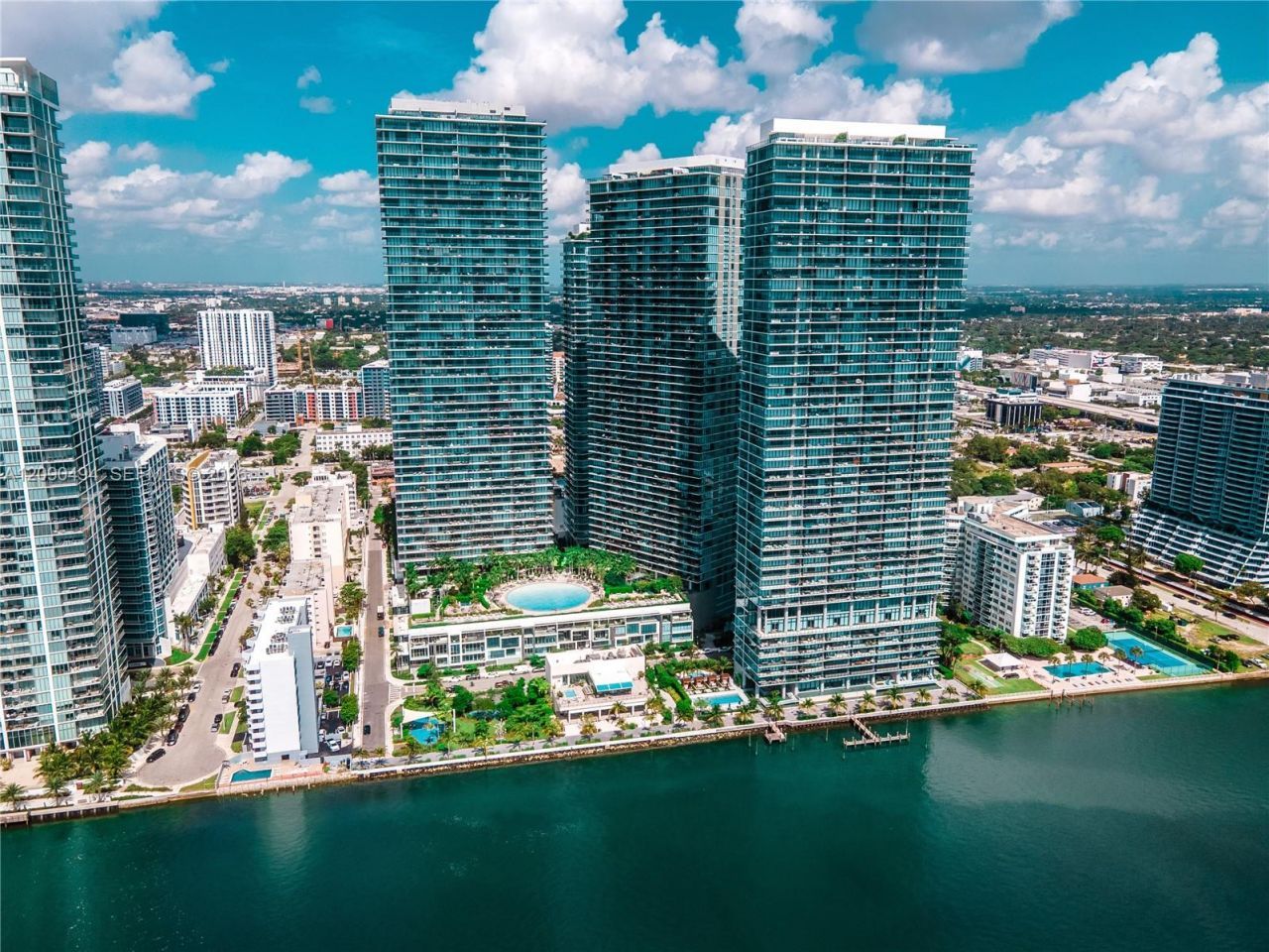 480 NE 31st St , Unit 2904, Miami, FL 33137 Photo