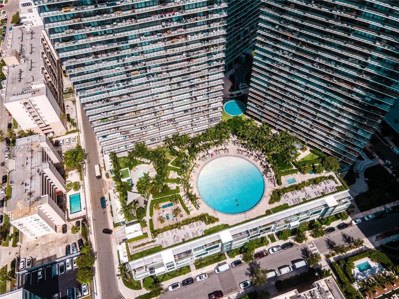 480 NE 31st St , Unit 2904, Miami, FL 33137 Photo