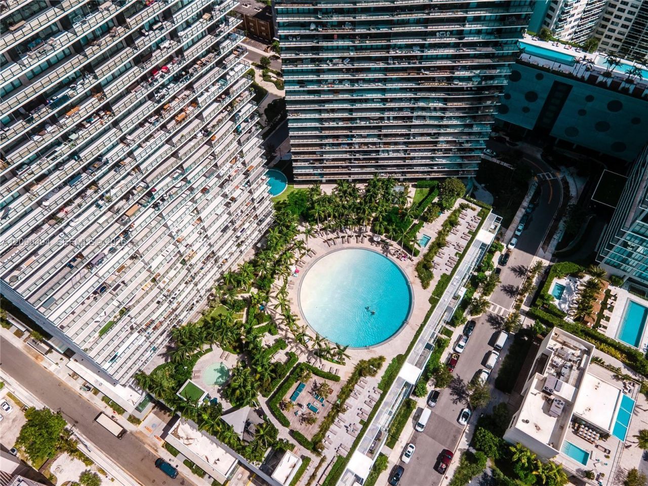 480 NE 31st St , Unit 2904, Miami, FL 33137 Photo