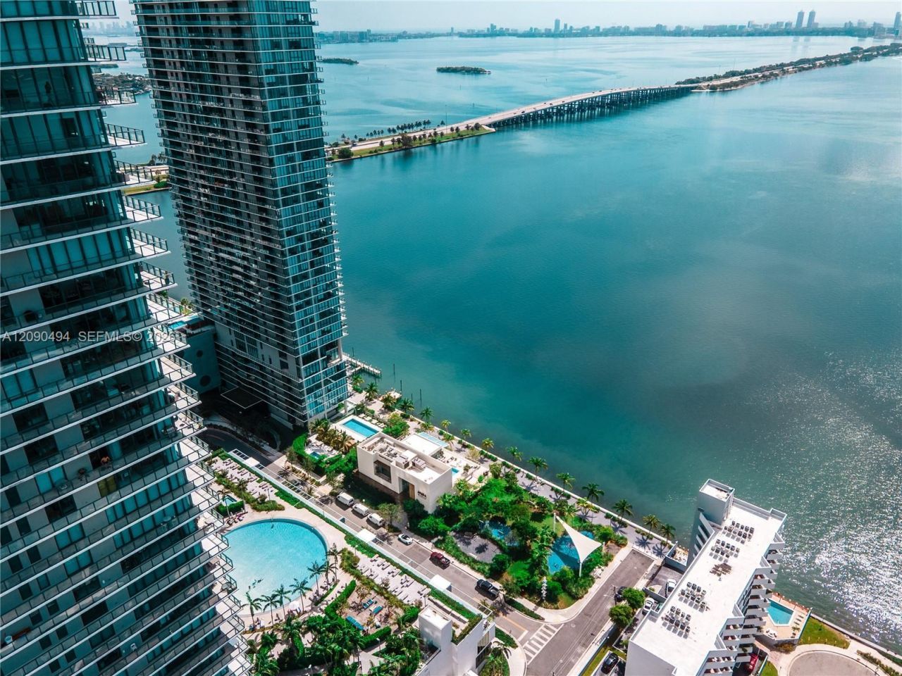 480 NE 31st St , Unit 2904, Miami, FL 33137 Photo