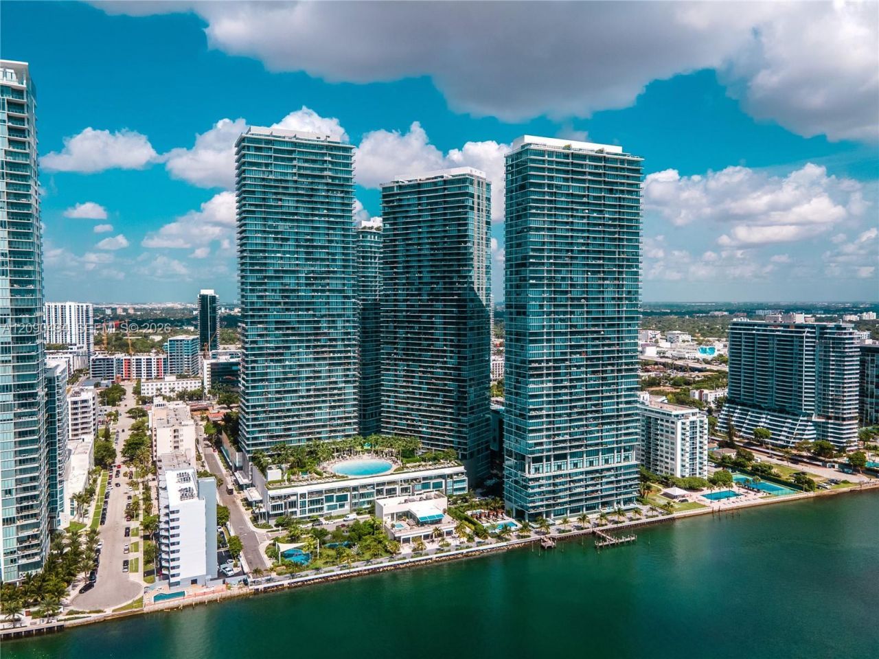 480 NE 31st St , Unit 2904, Miami, FL 33137 Photo