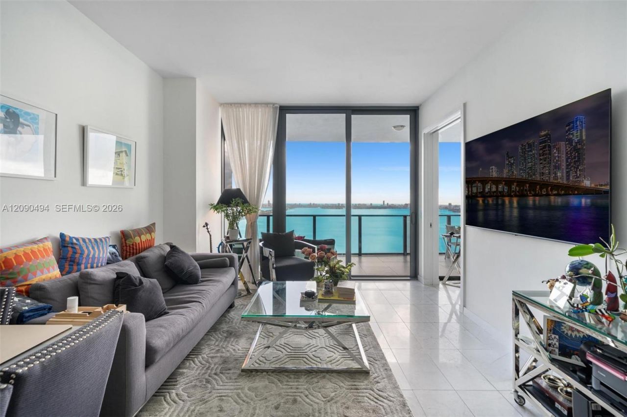 480 NE 31st St , Unit 2904, Miami, FL 33137 Photo