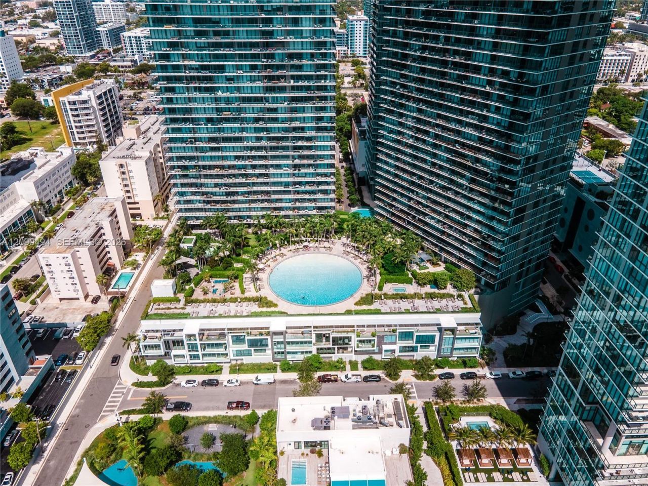480 NE 31st St , Unit 2904, Miami, FL 33137 Photo