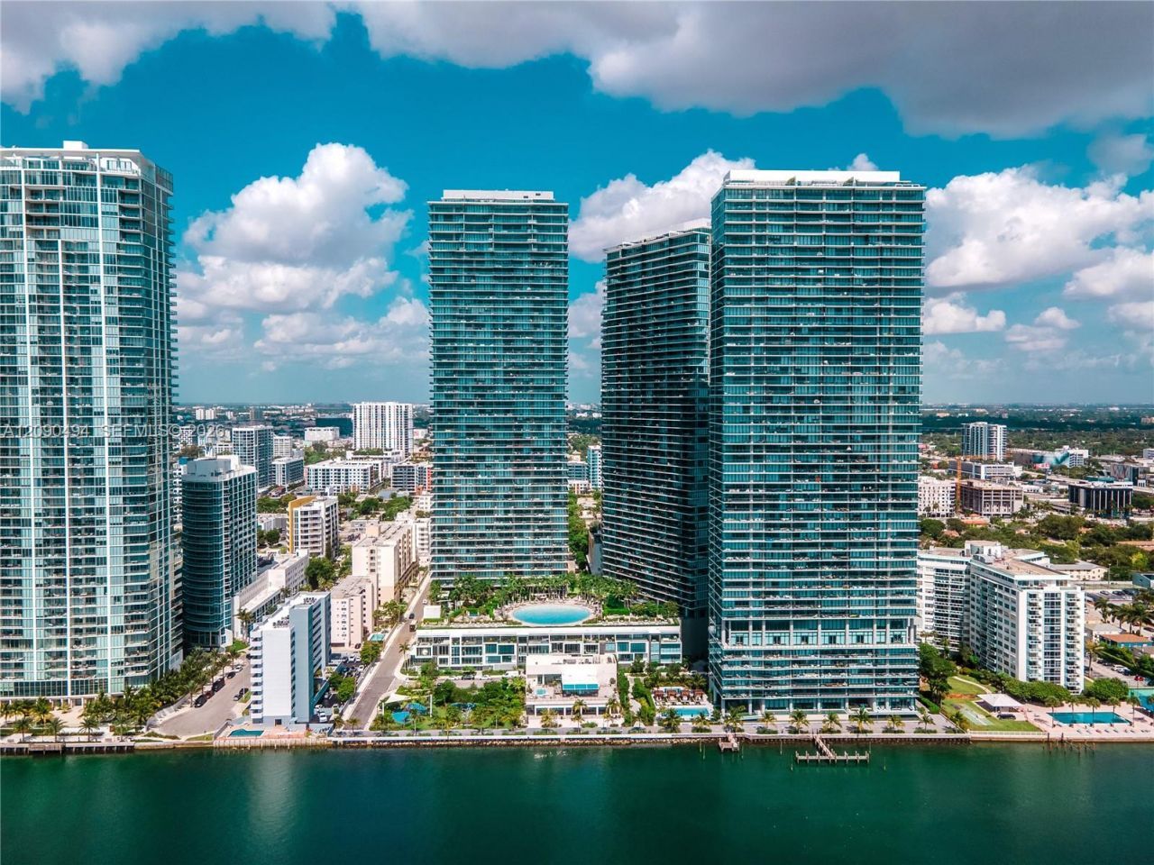 480 NE 31st St , Unit 2904, Miami, FL 33137 Photo