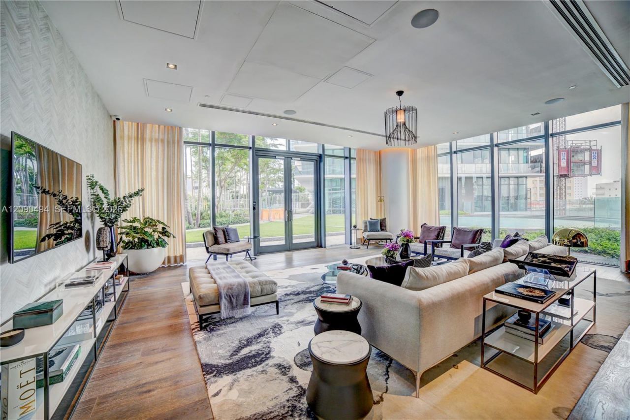 480 NE 31st St , Unit 2904, Miami, FL 33137 Photo