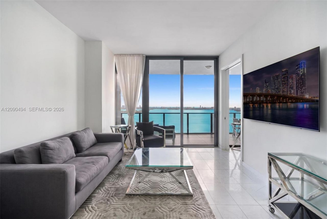 480 NE 31st St , Unit 2904, Miami, FL 33137 Photo