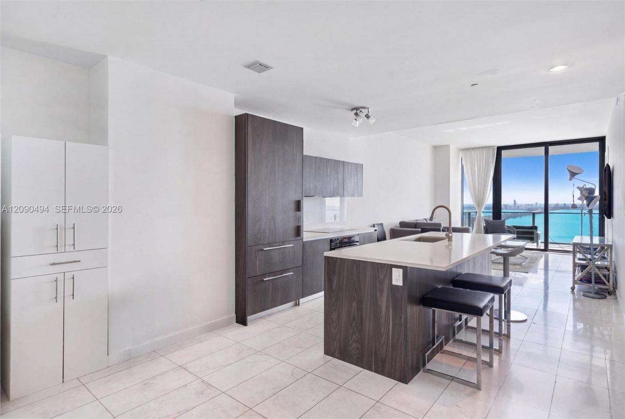 480 NE 31st St , Unit 2904, Miami, FL 33137 Photo