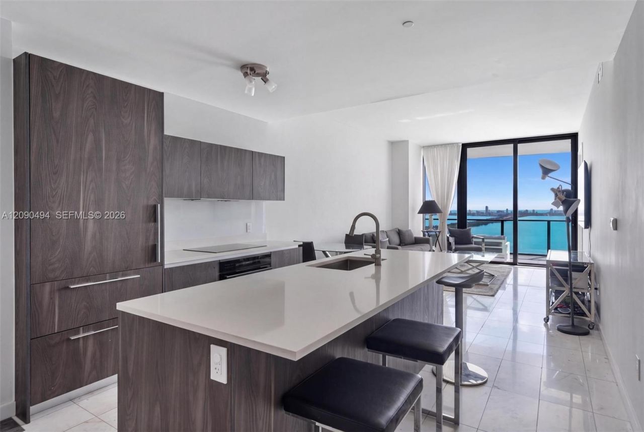 480 NE 31st St , Unit 2904, Miami, FL 33137 Photo
