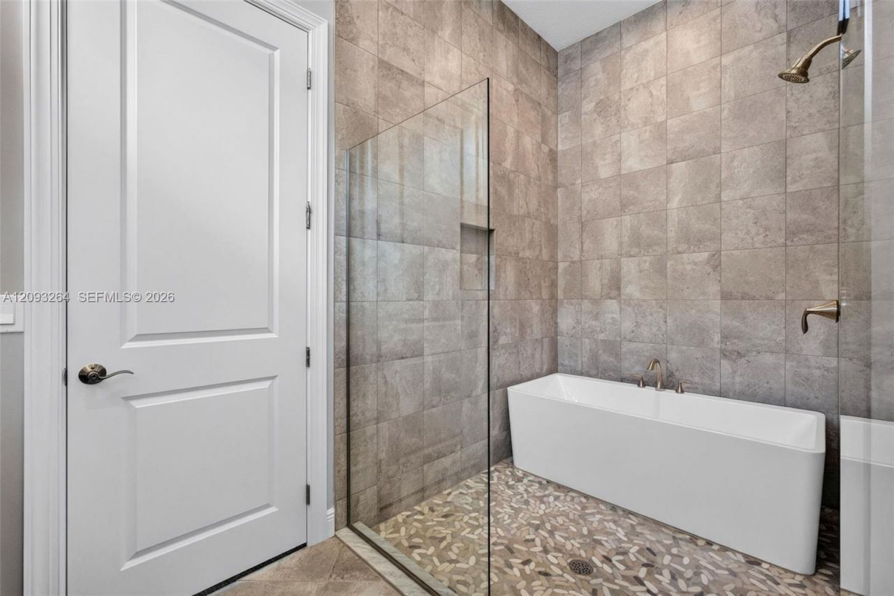 8609 SW Felicita Way , Port Saint Lucie, FL 34987 Photo