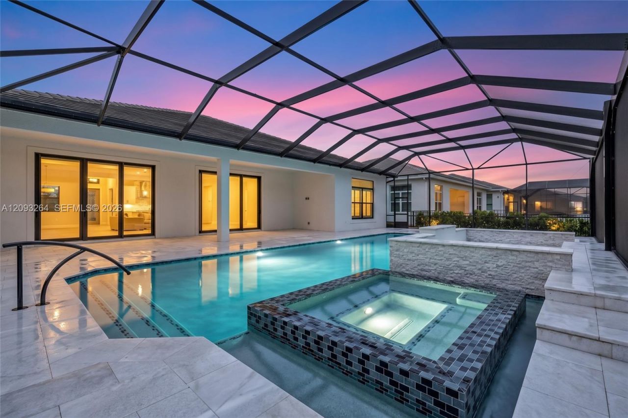 8609 SW Felicita Way, Port Saint Lucie, FL 34987 Photo