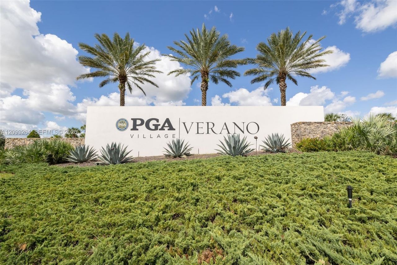 8609 SW Felicita Way, Port Saint Lucie, FL 34987 Photo