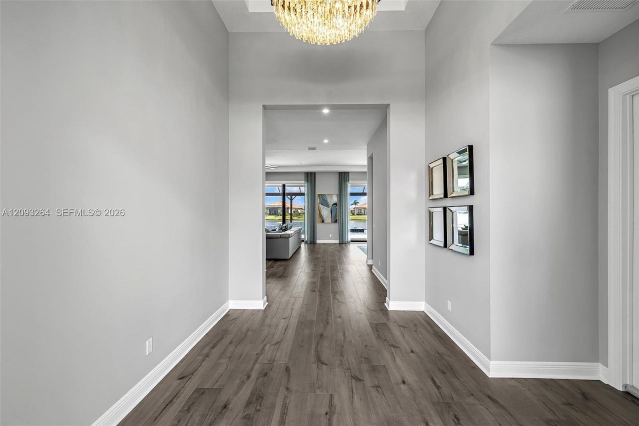 8609 SW Felicita Way, Port Saint Lucie, FL 34987 Photo