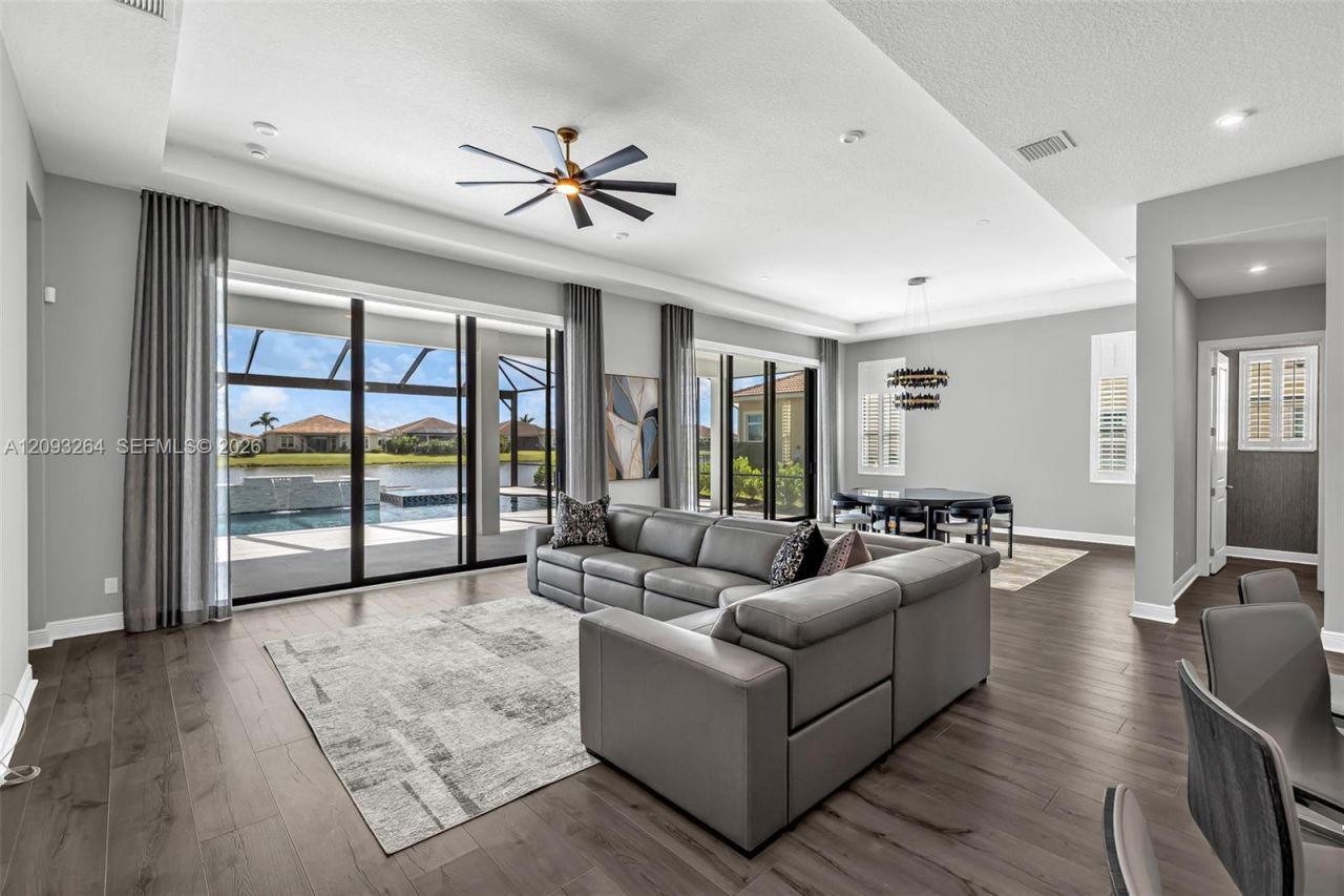 8609 SW Felicita Way, Port Saint Lucie, FL 34987 Photo