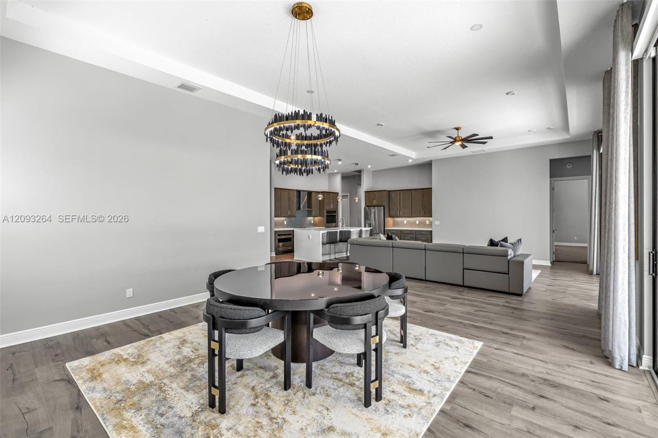 8609 SW Felicita Way, Port Saint Lucie, FL 34987 Photo