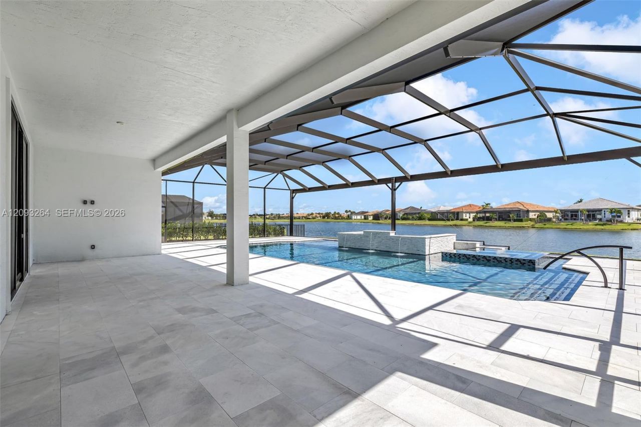 8609 SW Felicita Way, Port Saint Lucie, FL 34987 Photo