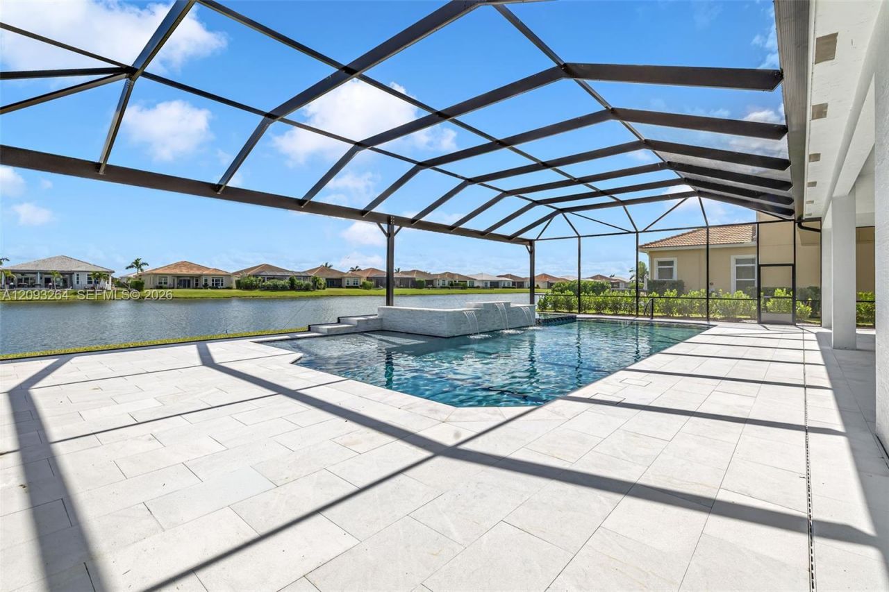 8609 SW Felicita Way, Port Saint Lucie, FL 34987 Photo