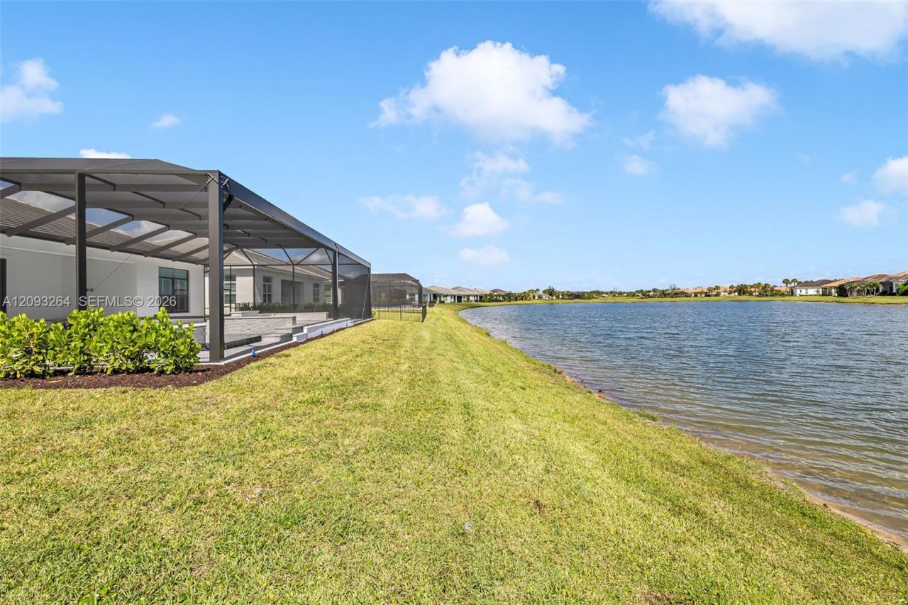 8609 SW Felicita Way, Port Saint Lucie, FL 34987 Photo