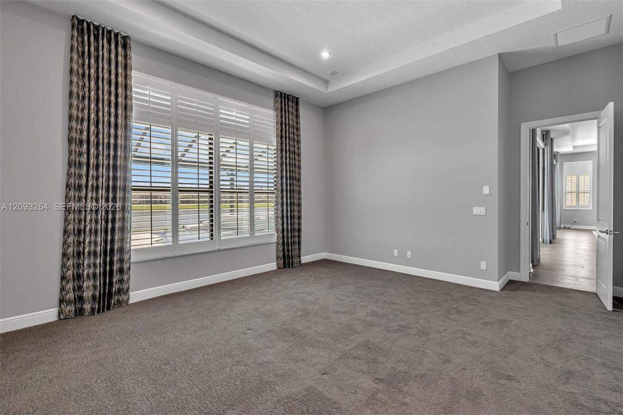 8609 SW Felicita Way, Port Saint Lucie, FL 34987 Photo