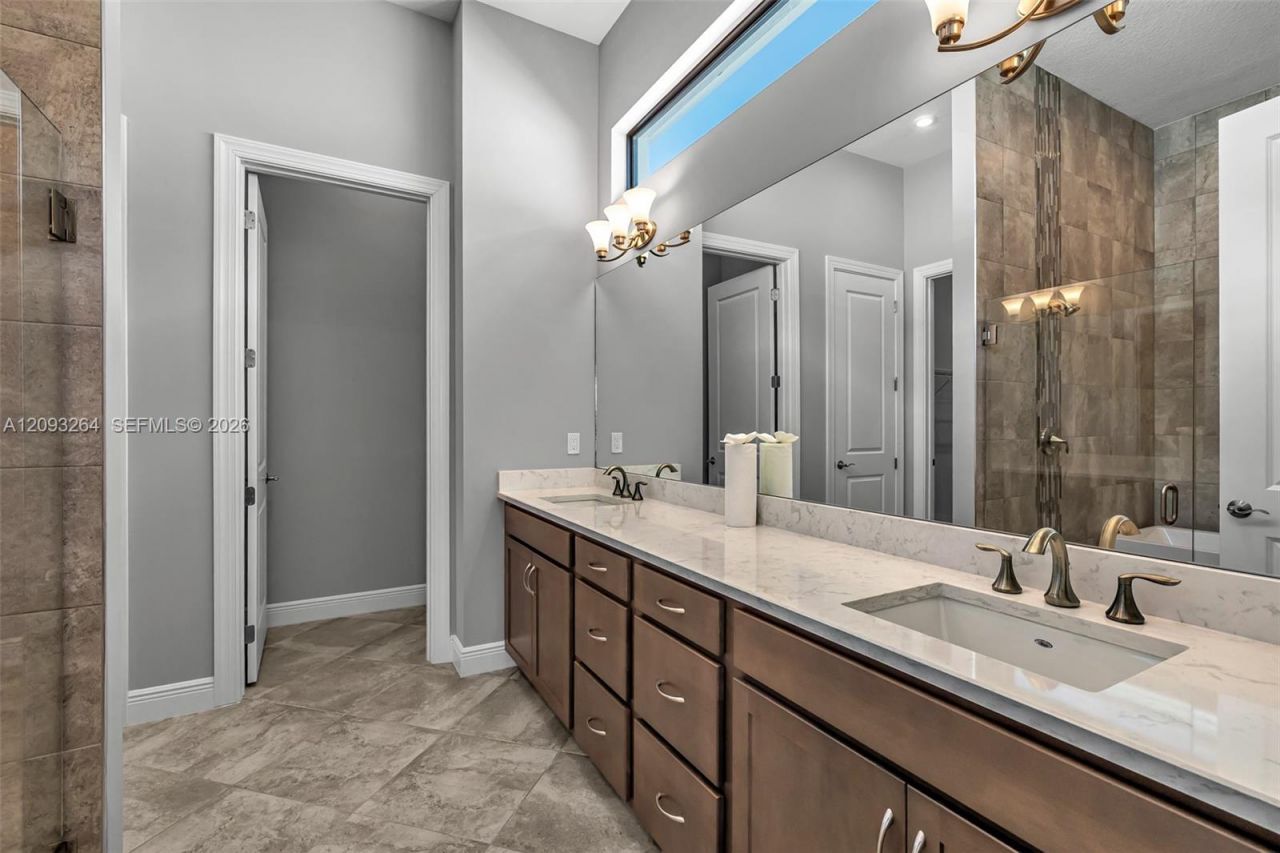 8609 SW Felicita Way, Port Saint Lucie, FL 34987 Photo