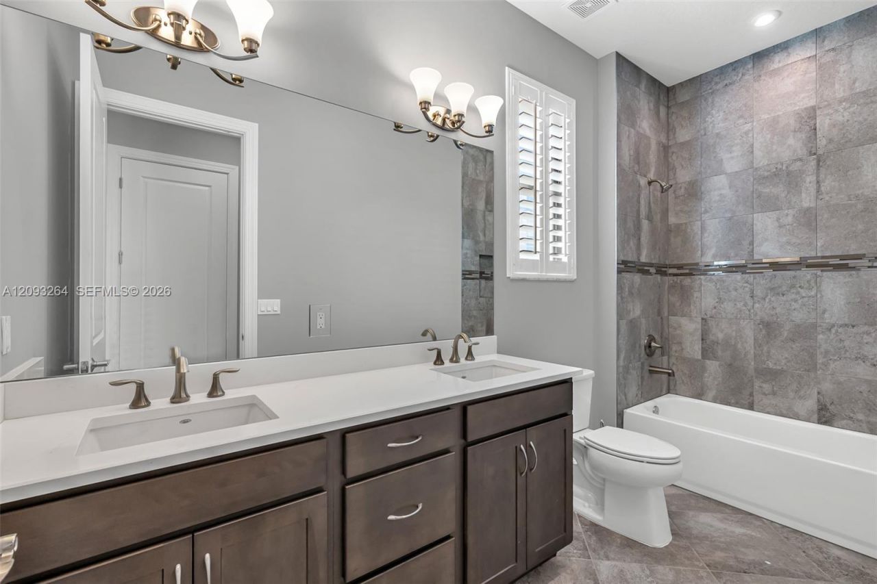 8609 SW Felicita Way, Port Saint Lucie, FL 34987 Photo