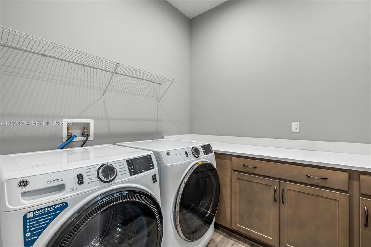 8609 SW Felicita Way, Port Saint Lucie, FL 34987 Photo